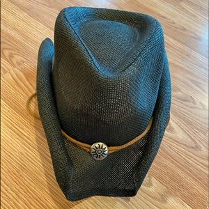Cowgirl Hat